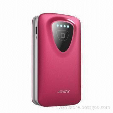 7,000mAh external battery charger for iPad/mobile phone/HTC Kingdom/Lead/Doubleshot/Droid X